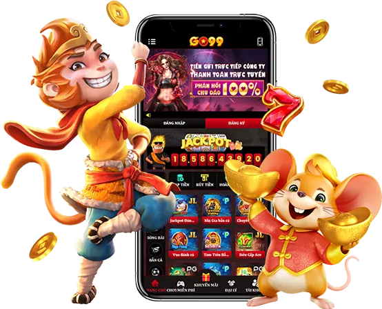 Game Nổ Hũ Cổ Điển tại 79SODO